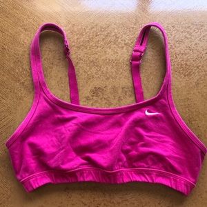 Nike Dri-Fit Sports Bra